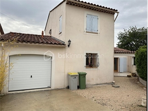 maison de ville à la vente -   13770  VENELLES, surface 160 m2 vente maison de ville - UBI450080774